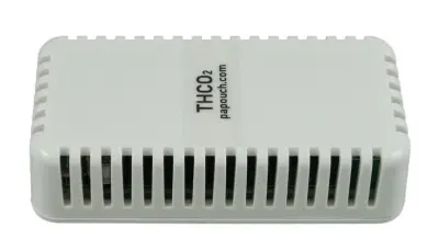 THCO2 - czujnik CO2, termometr i higrometr z RS485