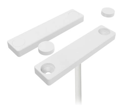 Czujnik magnetyczny MC 740PE ALARMTECH