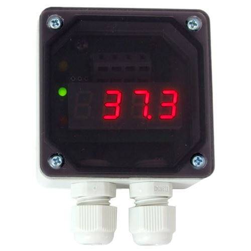 Termometr przemysłowy TDS