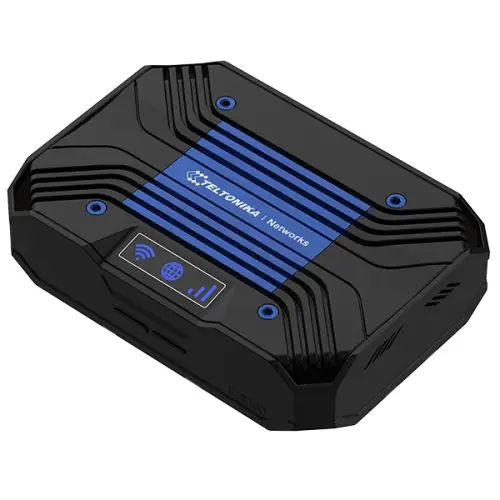 ROUTER 4G WI-FI DLA UŻYTKOWNIKÓW DOMOWYCH TCR100