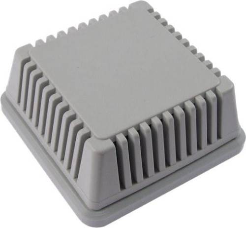 TMW I: Radiowy czujnik temperatury wewnętrznej