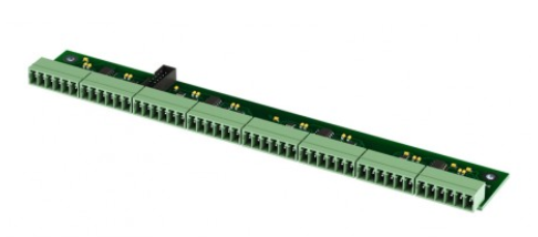 VT32 Dry Contacts Extension Board for VT440 — Płytka Rozszerzająca Liczbę Wejść Dry Contact