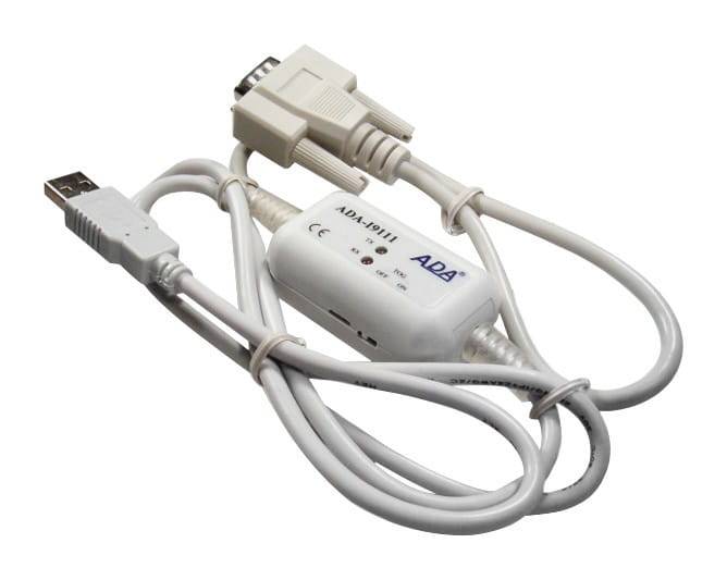 Konwerter ADA-I9111 USB na RS232