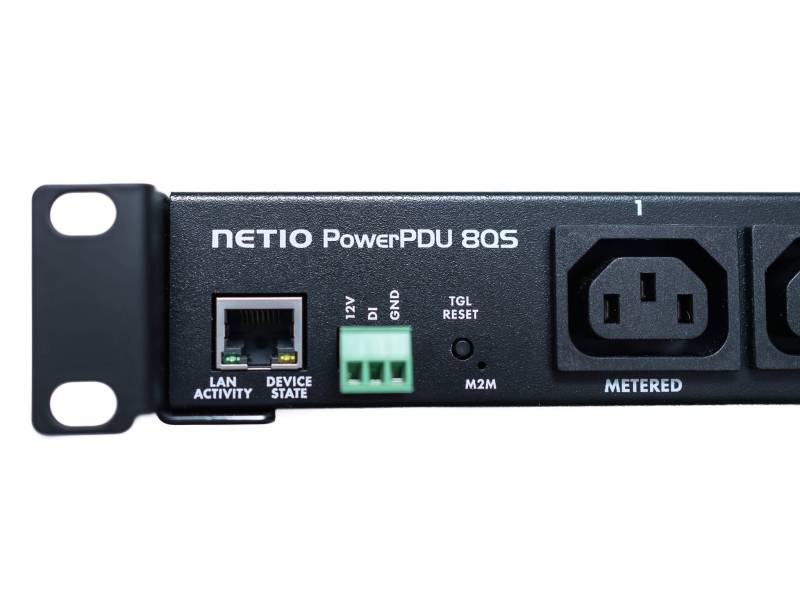 NETIO-PowerPDU-8QS-RJ45-front-connectors-detail-switched-IP-PDU.jpg