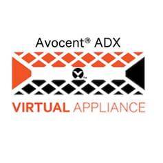 Vertiv Avocent ADX-MP1000VA, Zarządzanie siecią, Subskrypcja, Chińska uproszczona, Angielski, VMware vSphereÂ® Hypervisor 7.0, HyperV, 3.6GHz 6C Intel, 4 vCPU, 16384 MB