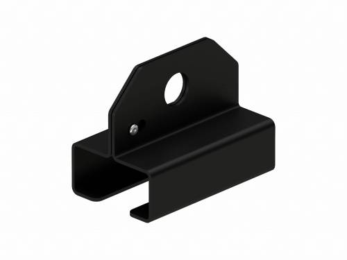 Vertiv VRA1034, Zestaw do zawieszania drabiny, Czarny, Vertiv VR3100, VR3300, VR3150, VR3350, VR3105, VR3305, VR3107, VR3307, VR3157, VR3357, 1 szt.