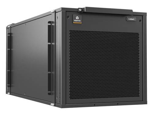 Vertiv VRC102KIT, Czarny, 3500 W, 3500 W, 230 V, 50 Hz, 74 cm