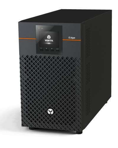 Vertiv Liebert EDGE-750IMT, Technologia line-interactive, 0,75 kVA, 675 W, Sinus, 230 V, 230 V