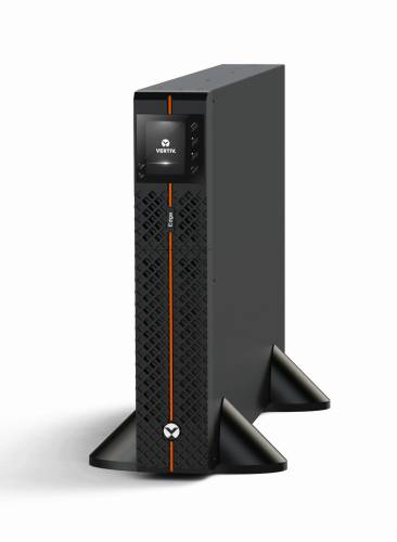 Vertiv Liebert EDGE-3000IRT2UXL, Technologia line-interactive, 3 kVA, 2700 W, Czysty sinus, 278 V, 200 V