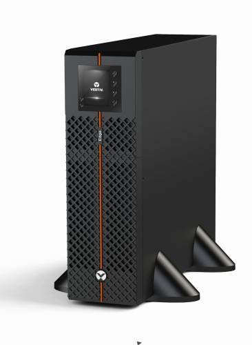 Vertiv Liebert EDGE-3000IRT3UXL, Technologia line-interactive, 3 kVA, 2700 W, Czysty sinus, 278 V, 200 V
