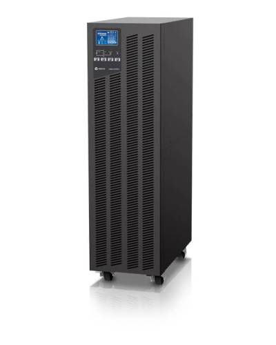 Vertiv Liebert LI34151CT32, Podwójnej konwersji (online), 10 kVA, 8000 W, Sinus, 110 V, 300 V