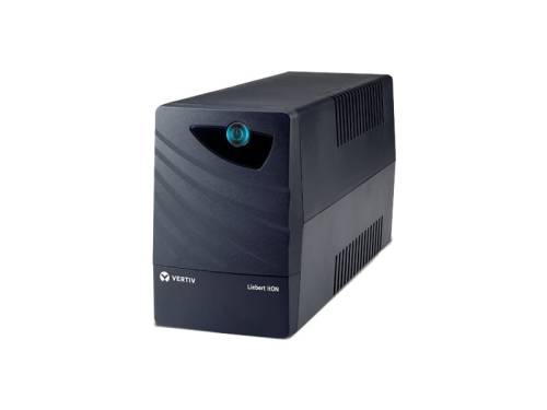 Vertiv Liebert ItON 400VA, Technologia line-interactive, 0,4 kVA, 240 W, Stopniowo, 170 V, 280 V