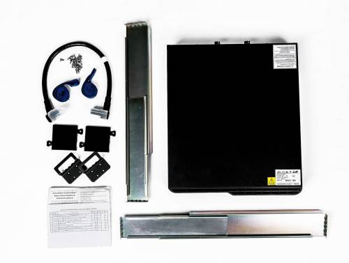 Vertiv Liebert GXT3CONN48V, Liebert GXT3/4