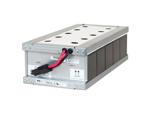 Vertiv GXT5-72VBATKIT, 72 V, 1 szt., Srebrny, GXT5-3000IRT2UXLE, 445 mm, 122 mm