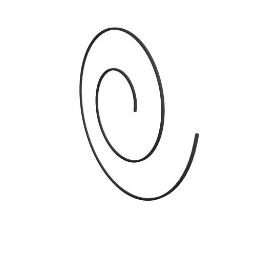 Vertiv VRA2004, Czarny, Metal, 1 szt., 910 g