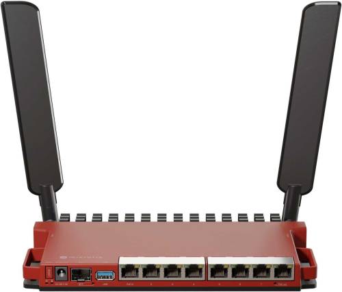 MIKROTIK L009UiGS-2HaxD-IN
