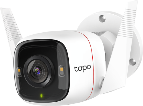 KAMERA TP-LINK TAPO C320WS