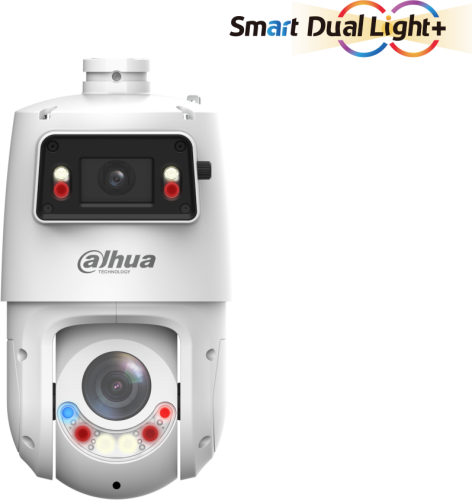 KAMERA IP DAHUA SDT4E425-4F-GB-A-PV1-0400