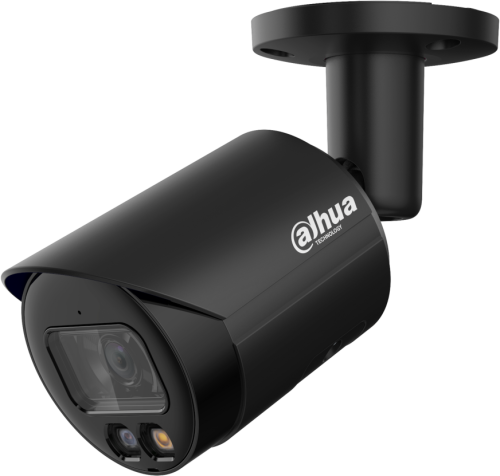 KAMERA IP DAHUA IPC-HFW2549S-S-IL-0280B-BLACK
