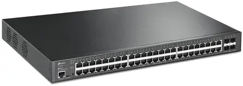 SWITCH TP-LINK TL-SG3452XP