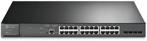 SWITCH TP-LINK TL-SG3428MP