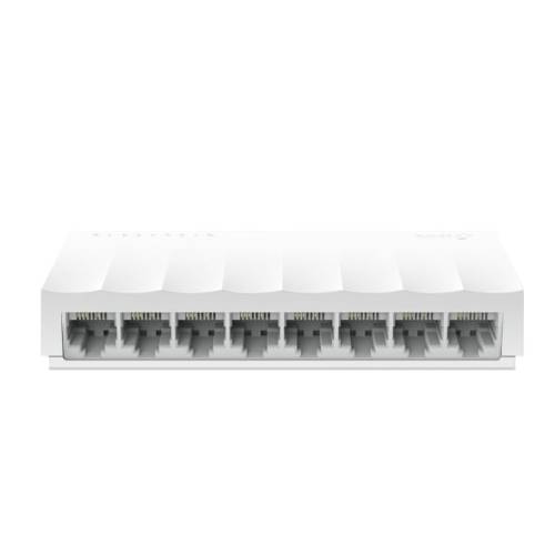 TP-Link LS1008 | Switch | 8x RJ45 100Mb/s