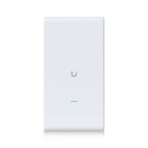 Ubiquiti UAP-AC-M-PRO | System Mesh | UniFi, MIMO, Dual Band, AC1750, 2x RJ45 1000Mb/s, PoE