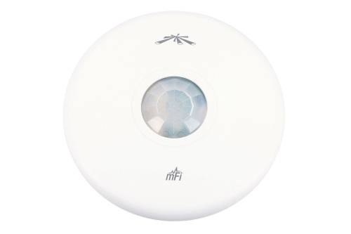 Ubiquiti MFI-MSC | Czujnik ruchu | mFi, sufitowy