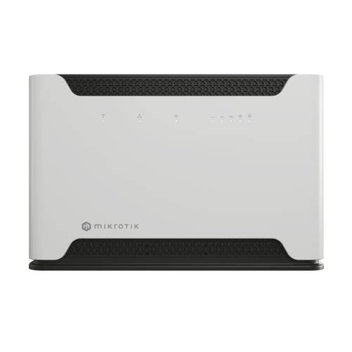 Mikrotik Chateau 5G R16 | Router 5G | D53G-5HacD2HnD-TC&RG520F-EU, LTE 20, 2,4GHz WiFi4, 5GHz WiFi5, 5x RJ45 1000Mb/s, Micro SIM