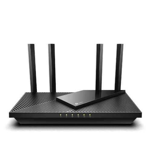 TP-Link Archer AX55 | Router WiFi | WiFi6, AX3000, Dual Band, 5x RJ45 1000Mb/s