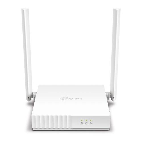 TP-Link TL-WR820N | Router WiFi | N300, 3x RJ45 100Mb/s