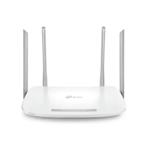 TP-Link TL-EC220-G5 | Router WiFi | AC1200, 4x RJ45 1000Mb/s