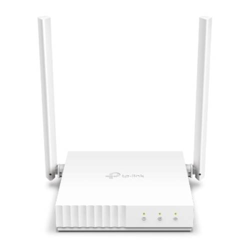 TP-Link TL-WR844N | Router WiFi | N300, 5x RJ45 100Mb/s, wiele trybów pracy