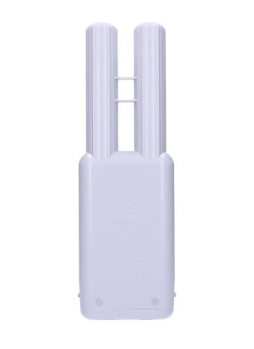 MikroTik OmniTIK 5 PoE | Punkt dostępowy | RBOmniTikUPA-5HnD, 5GHz, 5x RJ45 100Mb/s