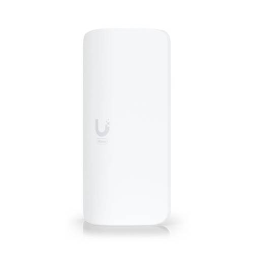 Ubiquiti Wave-AP-Micro | Punkt dostępowy | 60GHz PtMP, 5Gbps, 90°, 5GHz backup, 1x RJ45 2.5Gb/s, GPS, Bluetooth