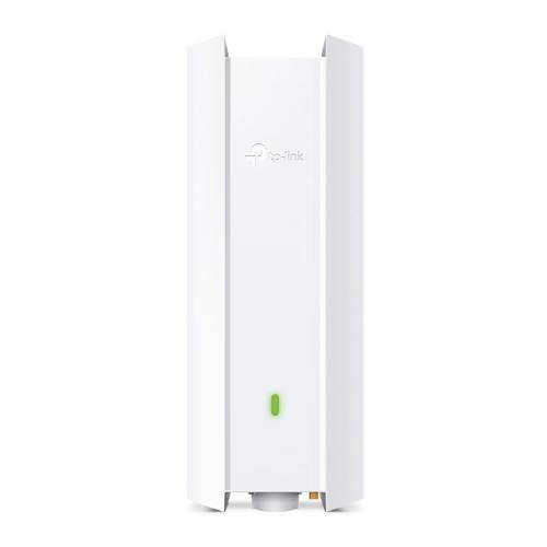 TP-Link EAP610-Outdoor | Punkt dostępowy | MU-MIMO, AX1800, Dual Band, 1x RJ45 1000Mb/s, IP67