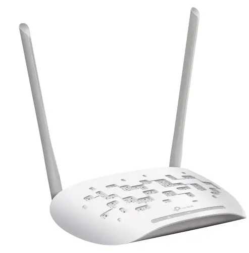 TP-Link TL-WA801N | Punkt dostępowy | N300, 1x RJ45 100Mb/s, Passive PoE