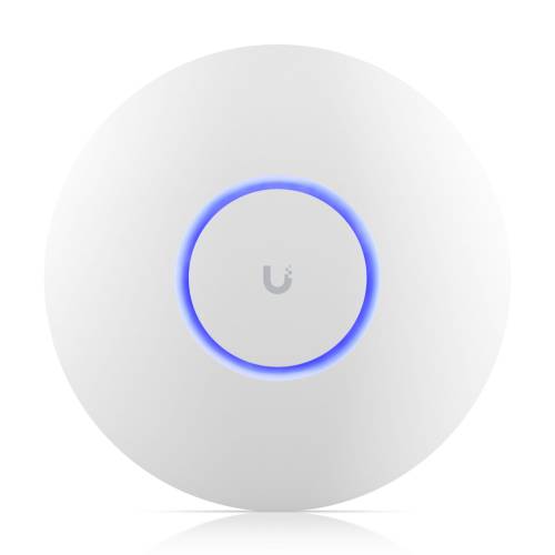 Ubiquiti U6-Lite | Punkt dostępowy | UniFi 6 Lite, WiFi 6, MU-MIMO, 1x RJ45 1000Mb/s
