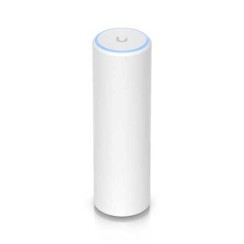 Ubiquiti UAP-FLEXHD | Punkt dostępowy | UniFi, MU-MIMO, AC1700 WAVE 2, Dual Band, 1x RJ45 1000Mb/s, PoE