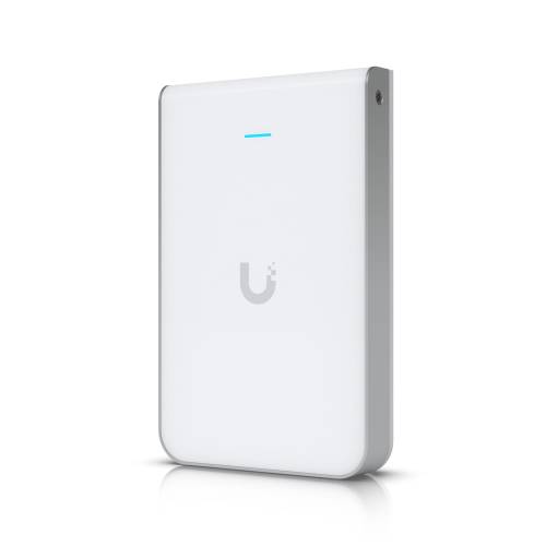 Ubiquiti UAP-IW-HD | Punkt dostępowy | UniFi, MU-MIMO AC WAVE 2, 5x RJ45 1000Mb/s, PoE+