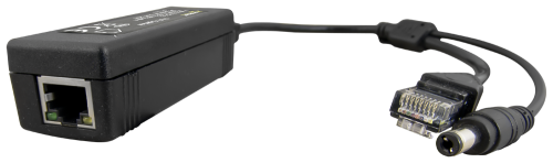 SPLITTER PoE Pulsar SP-POE12