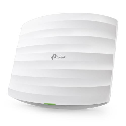 TP-LINK EAP110 300MBPS WIRELESS N CEILING MOUNT ACCESS POINT