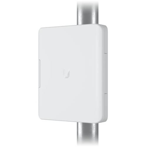 Ubiquiti UF-Terminal-Box | Zewnętrzna skrzynka UFiber | IPX5, 249 x 218 x 60 mm