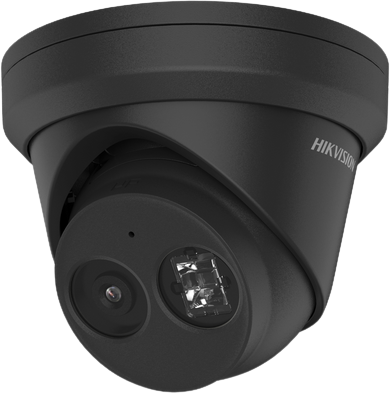 KAMERA IP HIKVISION DS-2CD2343G2-IU (2.8mm) (BLACK)