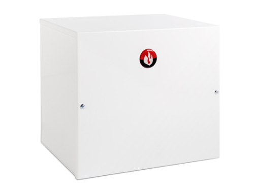 SATEL ZEWN. POJEMNIK AKUMULATORÓW CSP-AKU