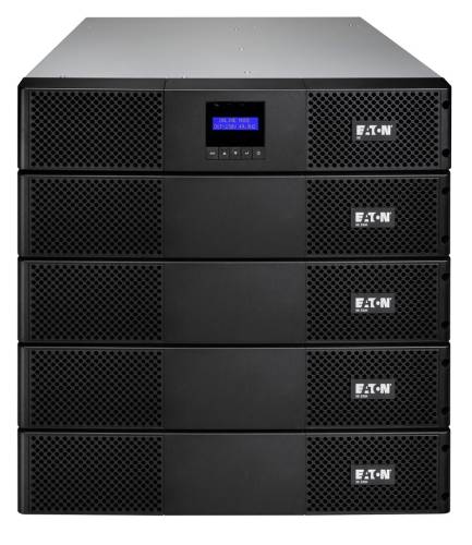 Eaton- zasilacz awaryjny UPS 9E 2000i Rack2U
