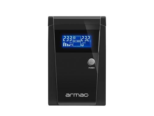 UPS ARMAC OFFICE LINE-INT  3X 230V PL O/1000E/LCD