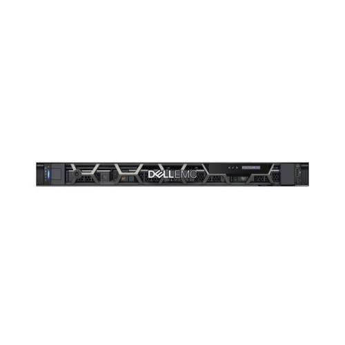 Dell PowerEdge R250/4 x 3.5"/Xeon E-2314/16GB/1x2TB Hard Drive SATA 6Gbps 7.2K 512n 3.5in Hot-Plug/Rails/Bezel/Broadcom 5720 Dual Port/PERC H355 RAID Adapter/iDRAC9 Basic 15G/1x450W/3Y Basic Onsite