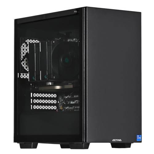 Actina WS i7-14700/32GB/1TBSSD/RTXA4000/650W/W11P