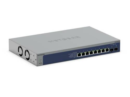Switch Netgear XS508TM-100EUS 8p  Managed 10G(Multigigabit)